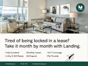 The Wayland 1 Bedroom Apartment for Rent at 305 Dr....