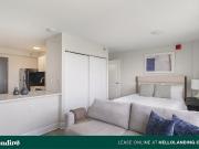 The Wayland Studio Apartment for Rent at 305 Dr. M.L.K....