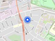 The Wayne Way, Leicester, LE5