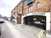The Weavers, Dublin 8
