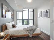 The Wedge 1 Bedroom Apartment for Rent at 952 Johnson...