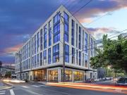 The Weidler One Bedroom A