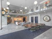 The Weidler One Bedroom C