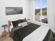 The Weidler Townhome A