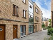 The Weir, Block B, Chapelizod, Dublin 20