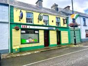 The Welcome Inn, Church Street, Drumshanbo, Leitrim