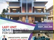 The Weld Residence New SemiD