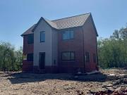 The Wellbeck, Plot,stones Wharf, 3 Bedroom Detached