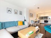The Wenlock Building, 50 56 Wharf Road, London, N1 7GS,...