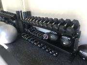 The Western 2 Bedroom Apartment for Rent at 1920 N...