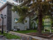 The Westgate 1 Bedroom Apartment for Rent at 9928 114 St... The Westgate 1 Bedroom Apartment for Rent at 9928 114 St...