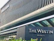 THE WESTIN MANILA | Sonata Place, Located at the Heart...