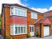 The Westlands, Swinton, 3 Bedroom Detached