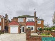 The Westlands, Swinton, 4 Bedroom Detached