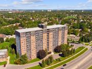 The Westmount 2 Bedroom available at 740 Wonderland Road...