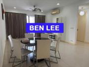 The Westside 2 Desa ParkCity Kuala Lumpur Partially Furnish