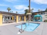 The Wexler Apartments 1 Bedroom Apartment for Rent at...