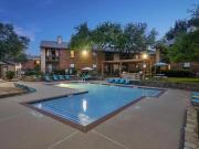 The Wexley Apartments Two Bedroom B2