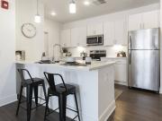 The Whit Apartments Hackberry