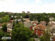 The White House Apartments