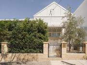 The White House by Leverett Design Co