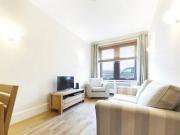 The Whitehouse, Belvedere Road, 1 Bedroom Apartment
