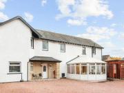 The Whitehouse, Glasgow Road, 9 Bedroom Detached