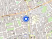 The Whiteley, 139 Queensway, London, W2