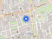 The Whiteley, Queensway, London, W2, United Kingdom