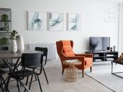 The Whitmore Collection 2 bed apartment to rent £1,400...