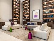 The Whitney On Redpath