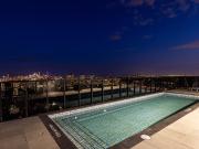 The Whitney On Redpath