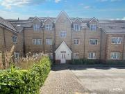 The Wickets, Luton LU2, 2 bed flat to rent, £1,300 pcm |...