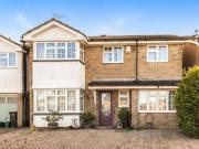 The Wicketts, Bristol, 6 Bedroom Detached