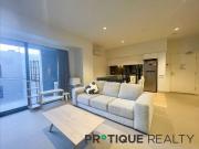 The WIilliam | Furnished 2 bedrooms and 1 bathroom...