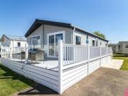 The Willerby Cadence, Steeple Bay Holiday Park, 2...