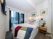 The william a well judged home