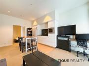 The William: Fantastic Two Bedders!