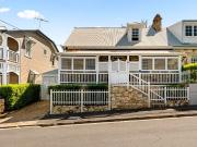 The William Grigor's House, a One of a Kind...