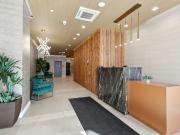 The William House 2 Bedroom Apartment for Rent at 45...