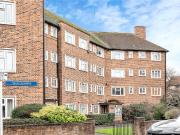 The Willoughbys, East Sheen, London 3 bed flat to rent...
