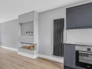 The Willoughbys, Upper Richmond Road West, London, SW14...