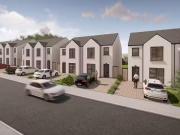 The Willow, The Green, Abbey Meadows, The Willow, The Green. The Willow, The Green, Abbey Meadows, The Willow, The Green.