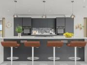 The Willows, Dunfermline, 4 Bedroom Villa