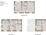 The Willows, Dunshaughlin, Co. Meath Hooke & MacDonald...