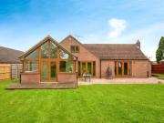 The Willows, Little Humby, Grantham