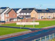 The Willows, The Willows Development, The Willows, The...