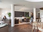 The Wiltern, Dawlish Avenue East Perivale UB6, 1 bed...