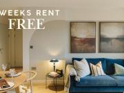 The Wiltern, Dawlish Avenue East Perivale UB6, 2 bed...