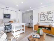 The Windsor Kalorama 1 Bedroom Apartment for Rent at...